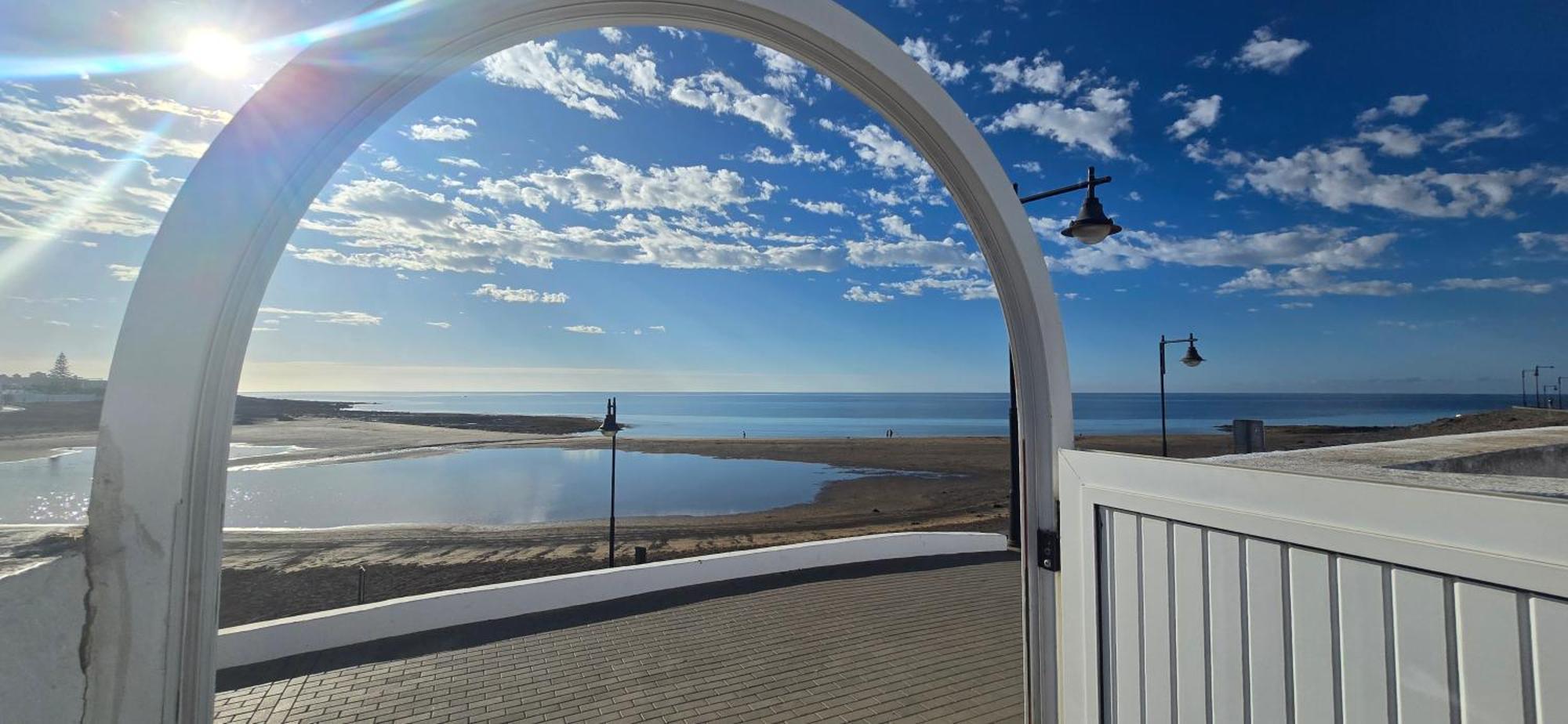 Villa Conchamar Oceanbeach Плая Онда Екстериор снимка