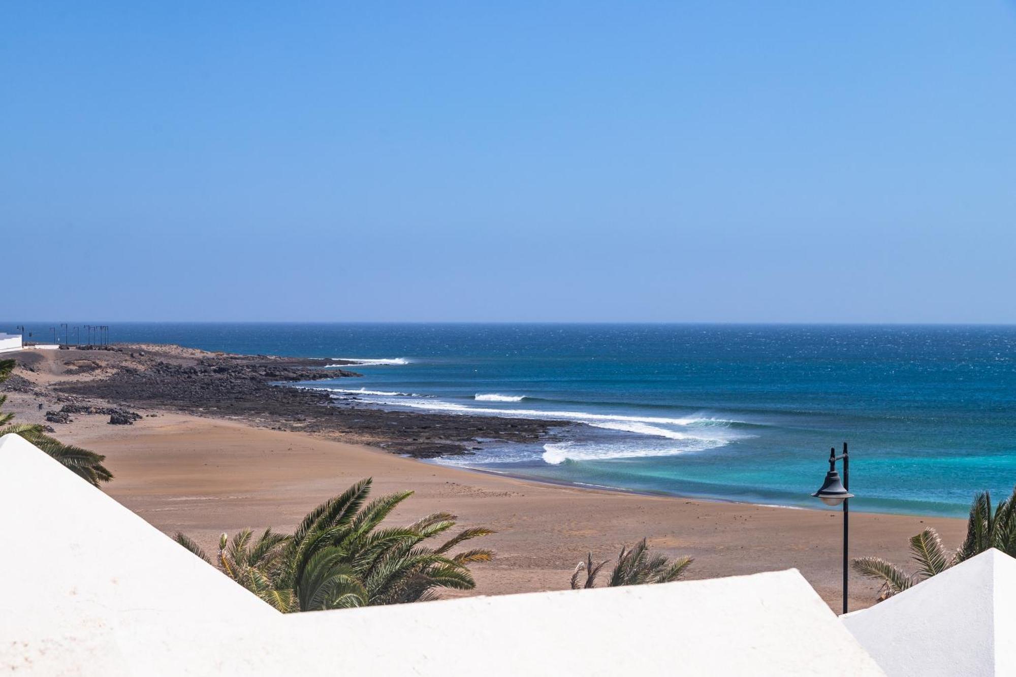 Villa Conchamar Oceanbeach Плая Онда Екстериор снимка