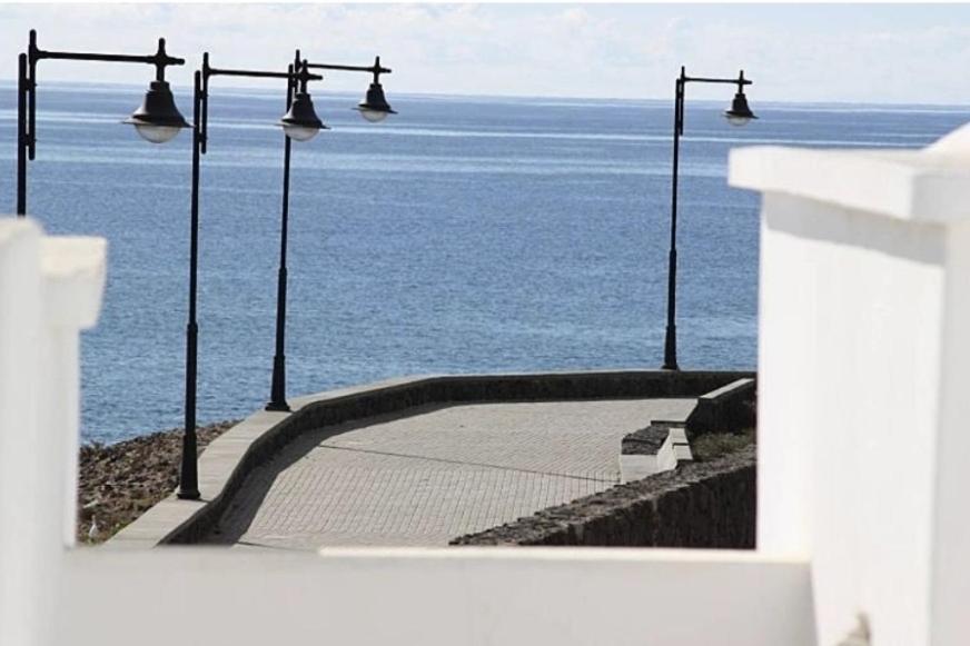 Villa Conchamar Oceanbeach Плая Онда Екстериор снимка