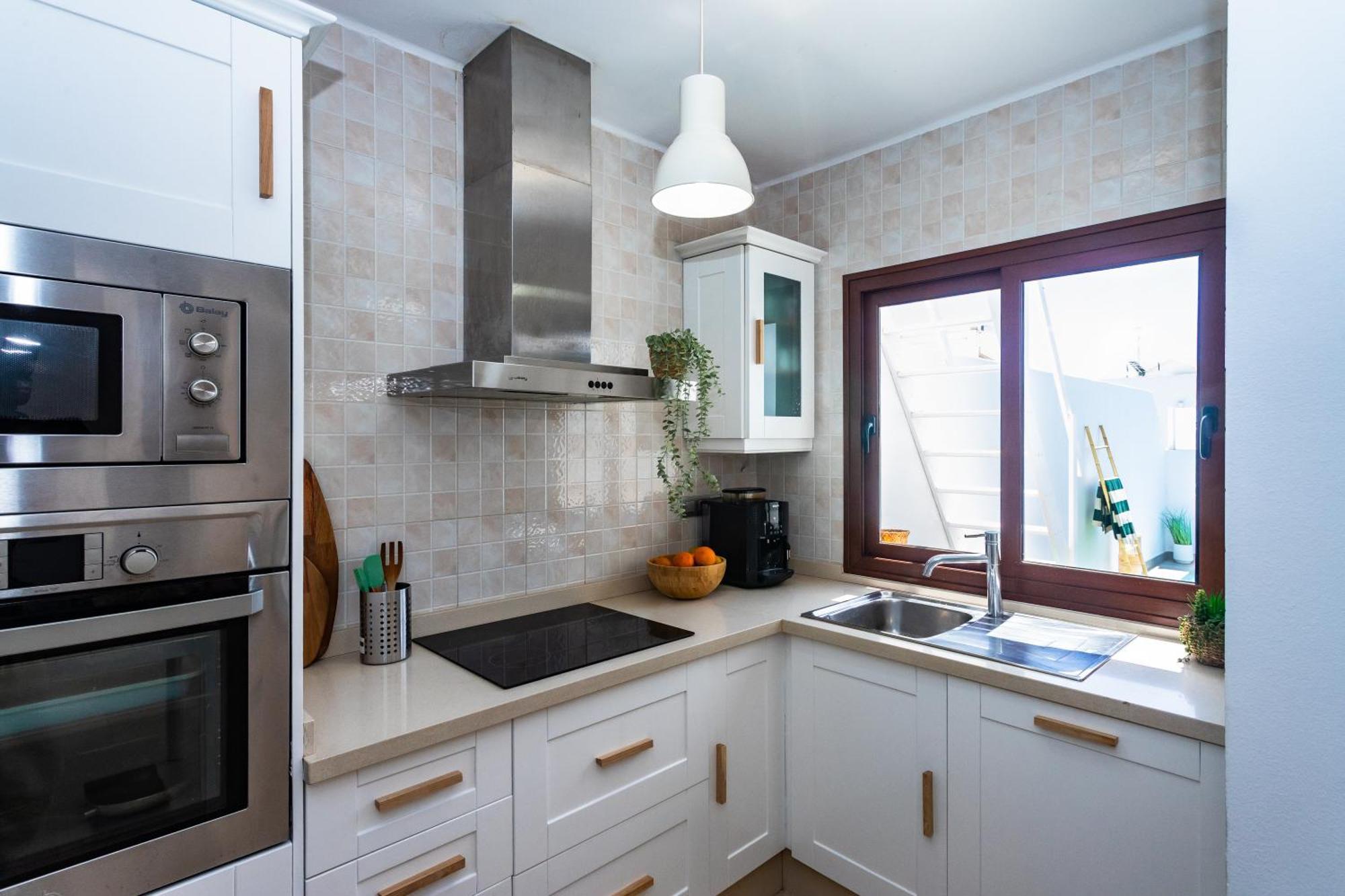 Villa Conchamar Oceanbeach Плая Онда Екстериор снимка