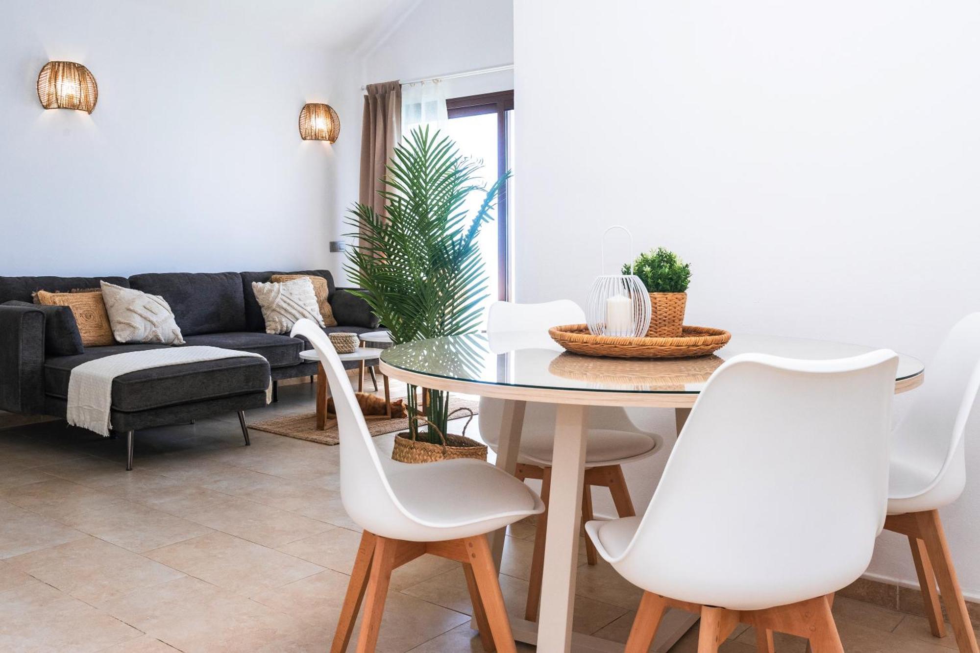 Villa Conchamar Oceanbeach Плая Онда Екстериор снимка