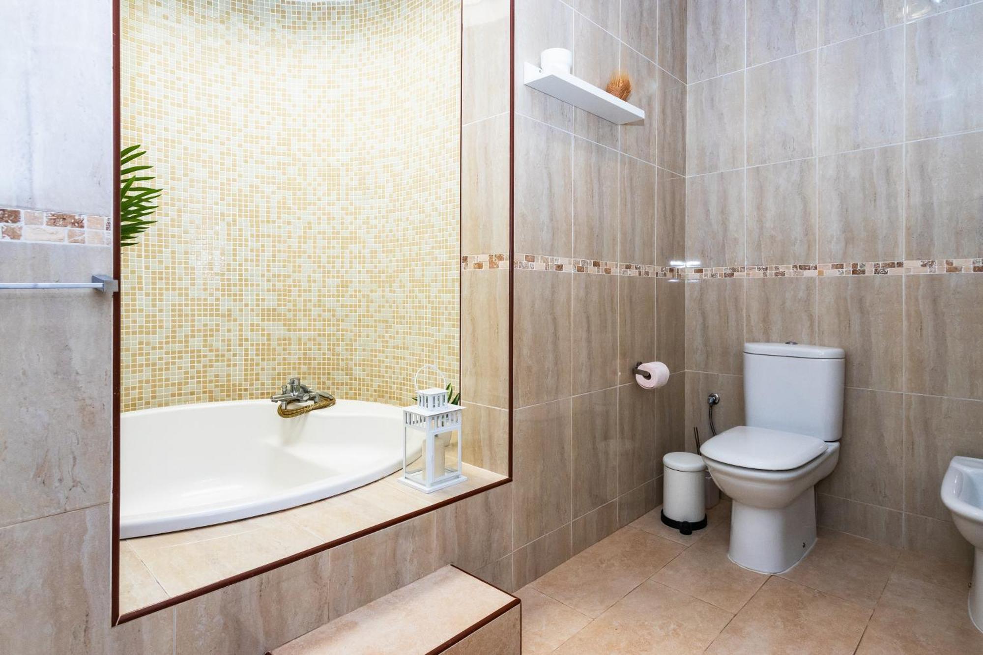Villa Conchamar Oceanbeach Плая Онда Екстериор снимка