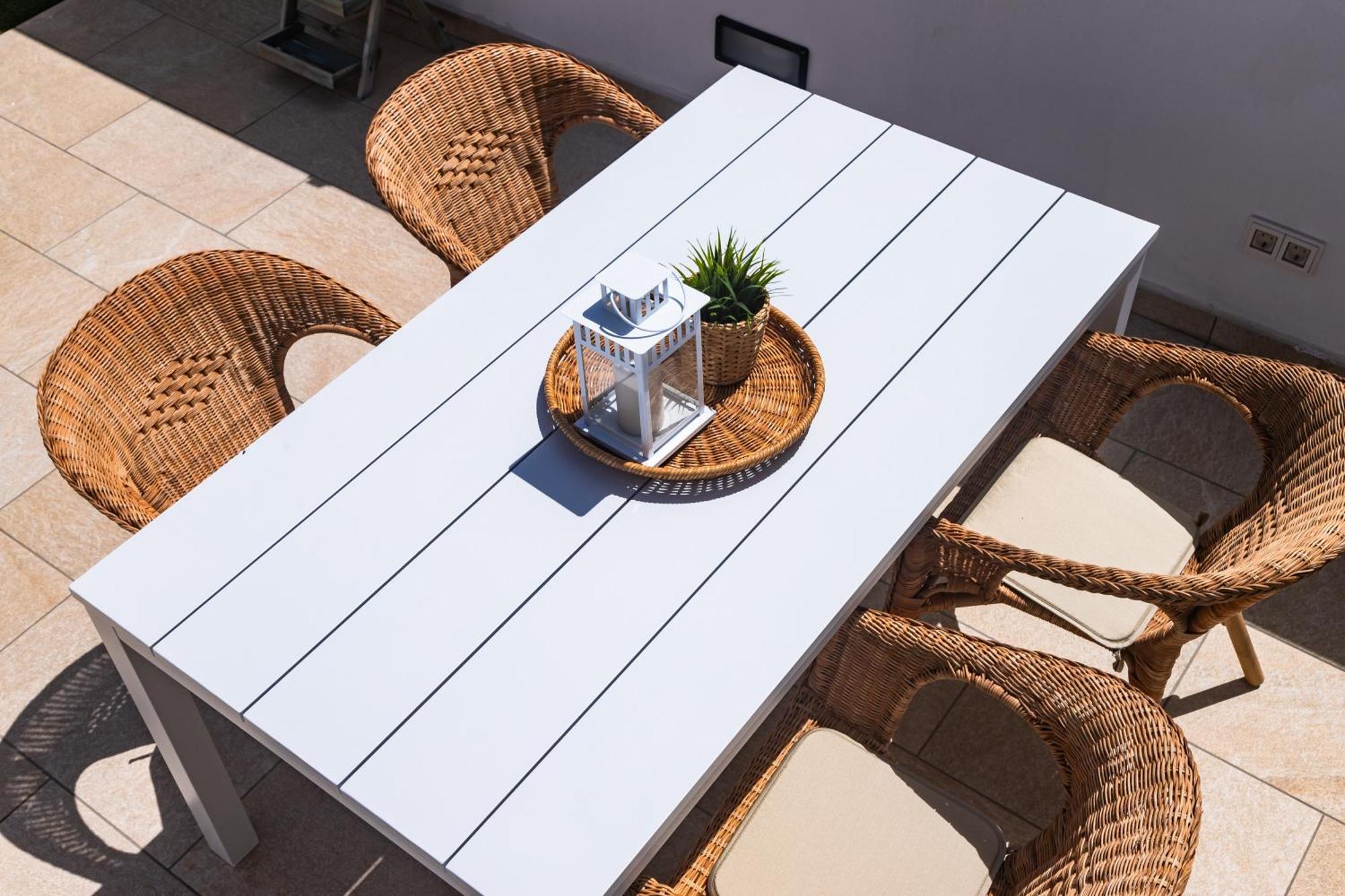 Villa Conchamar Oceanbeach Плая Онда Екстериор снимка