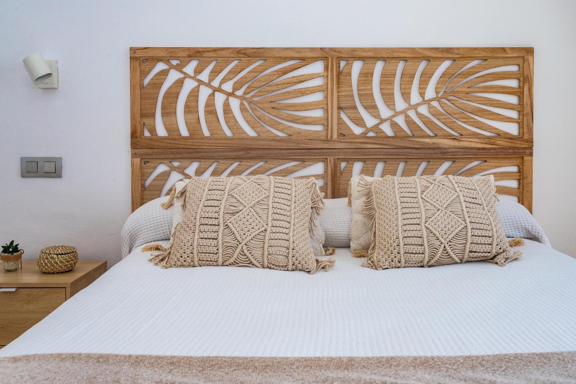 Villa Conchamar Oceanbeach Плая Онда Екстериор снимка