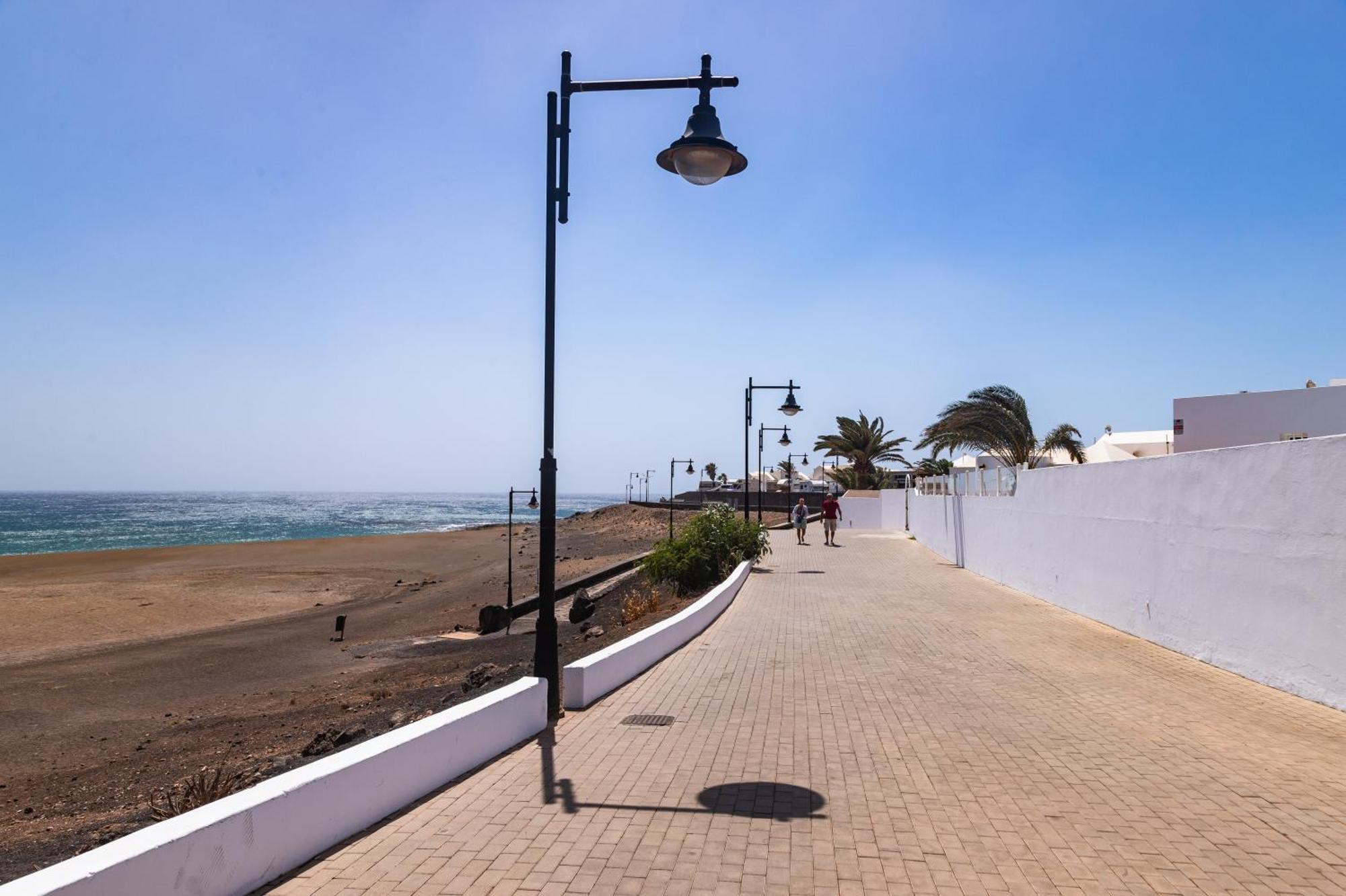 Villa Conchamar Oceanbeach Плая Онда Екстериор снимка