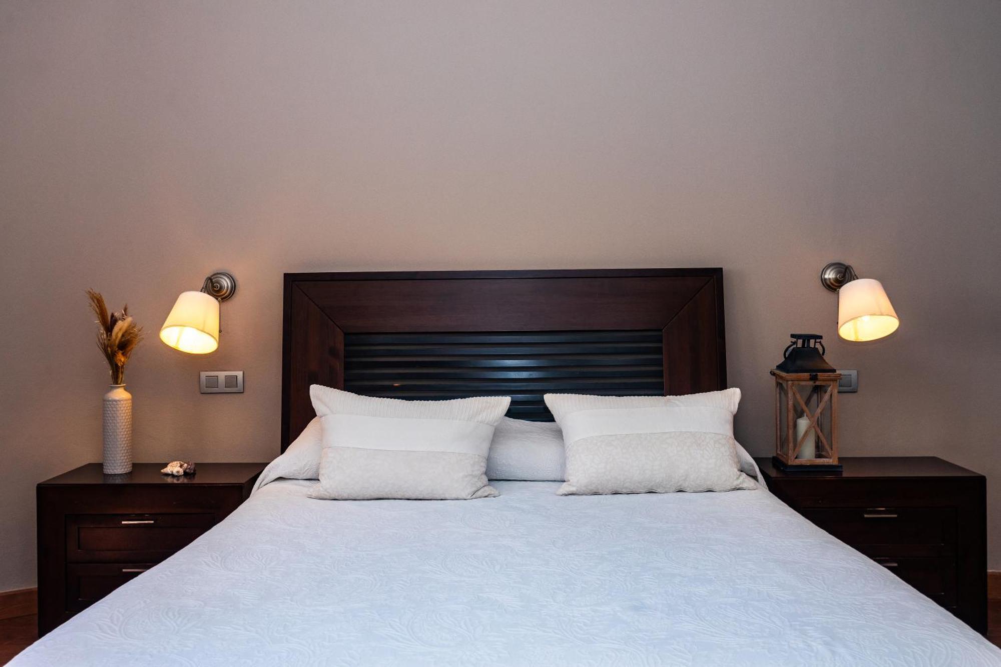 Villa Conchamar Oceanbeach Плая Онда Екстериор снимка