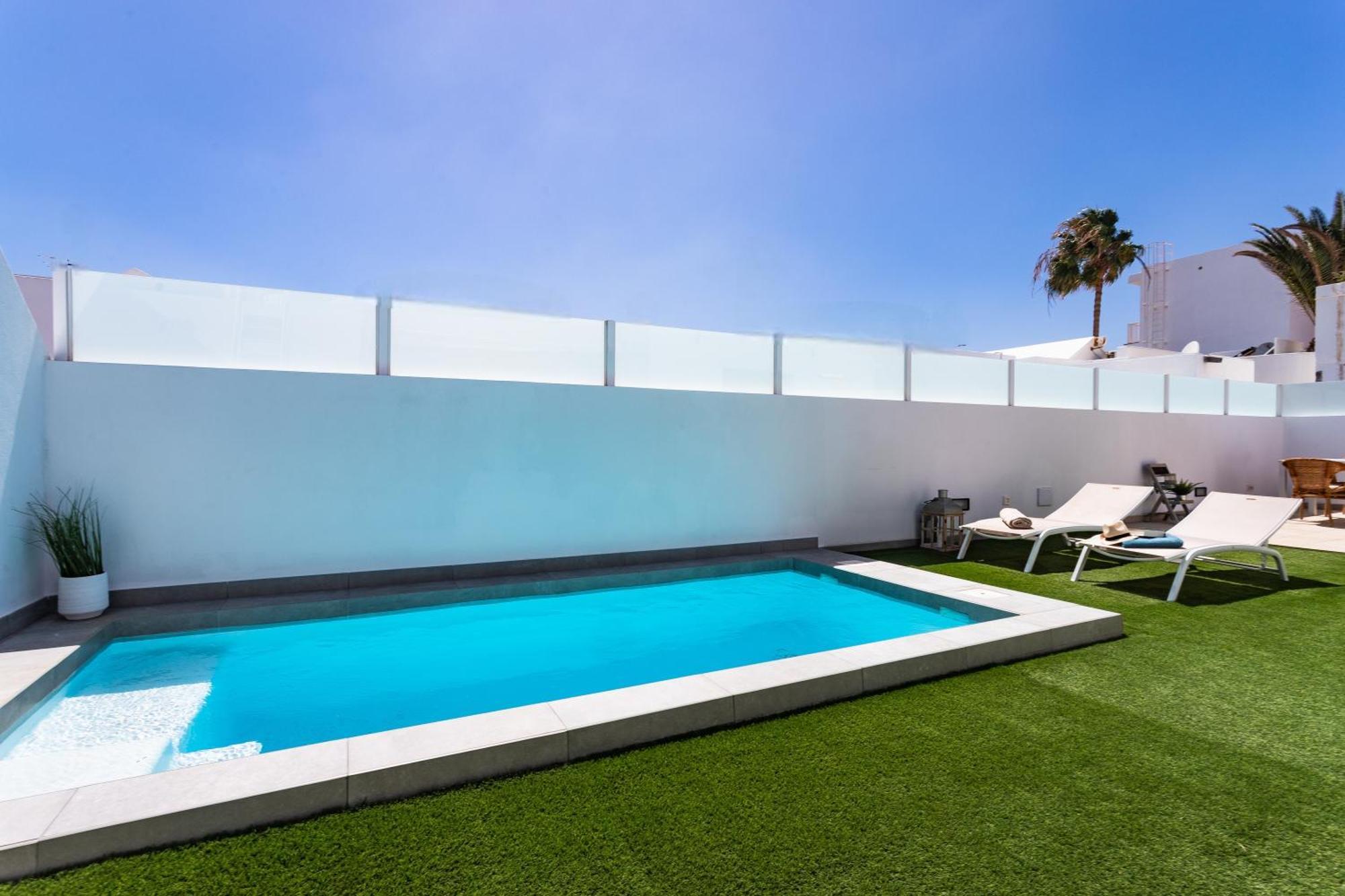 Villa Conchamar Oceanbeach Плая Онда Екстериор снимка