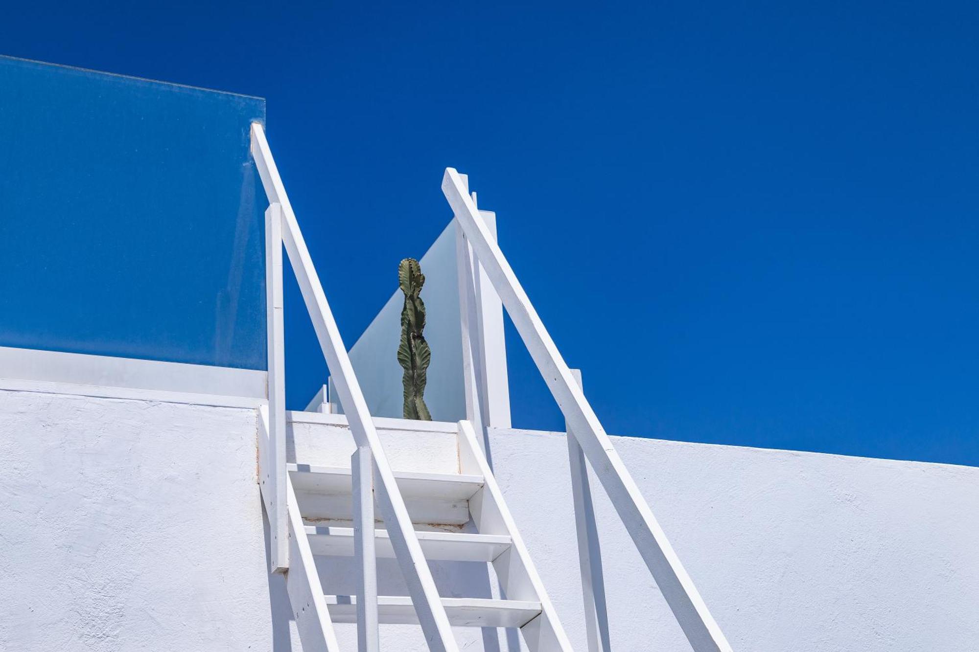 Villa Conchamar Oceanbeach Плая Онда Екстериор снимка