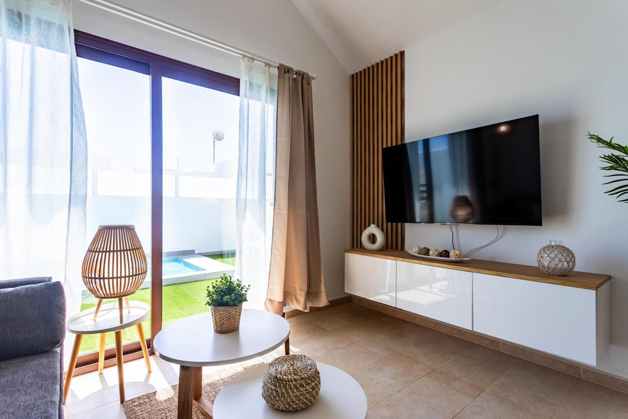 Villa Conchamar Oceanbeach Плая Онда Екстериор снимка
