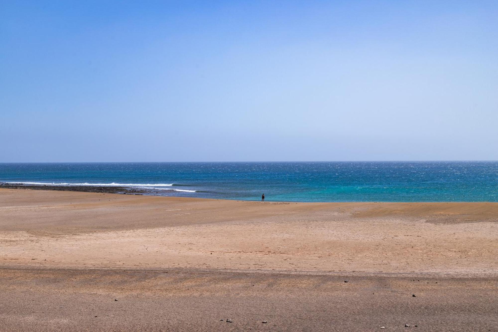 Villa Conchamar Oceanbeach Плая Онда Екстериор снимка