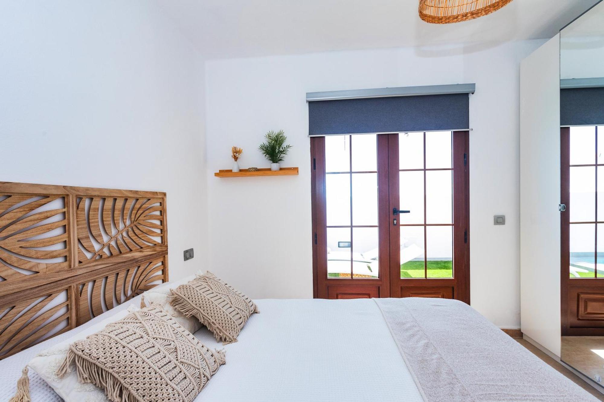 Villa Conchamar Oceanbeach Плая Онда Екстериор снимка