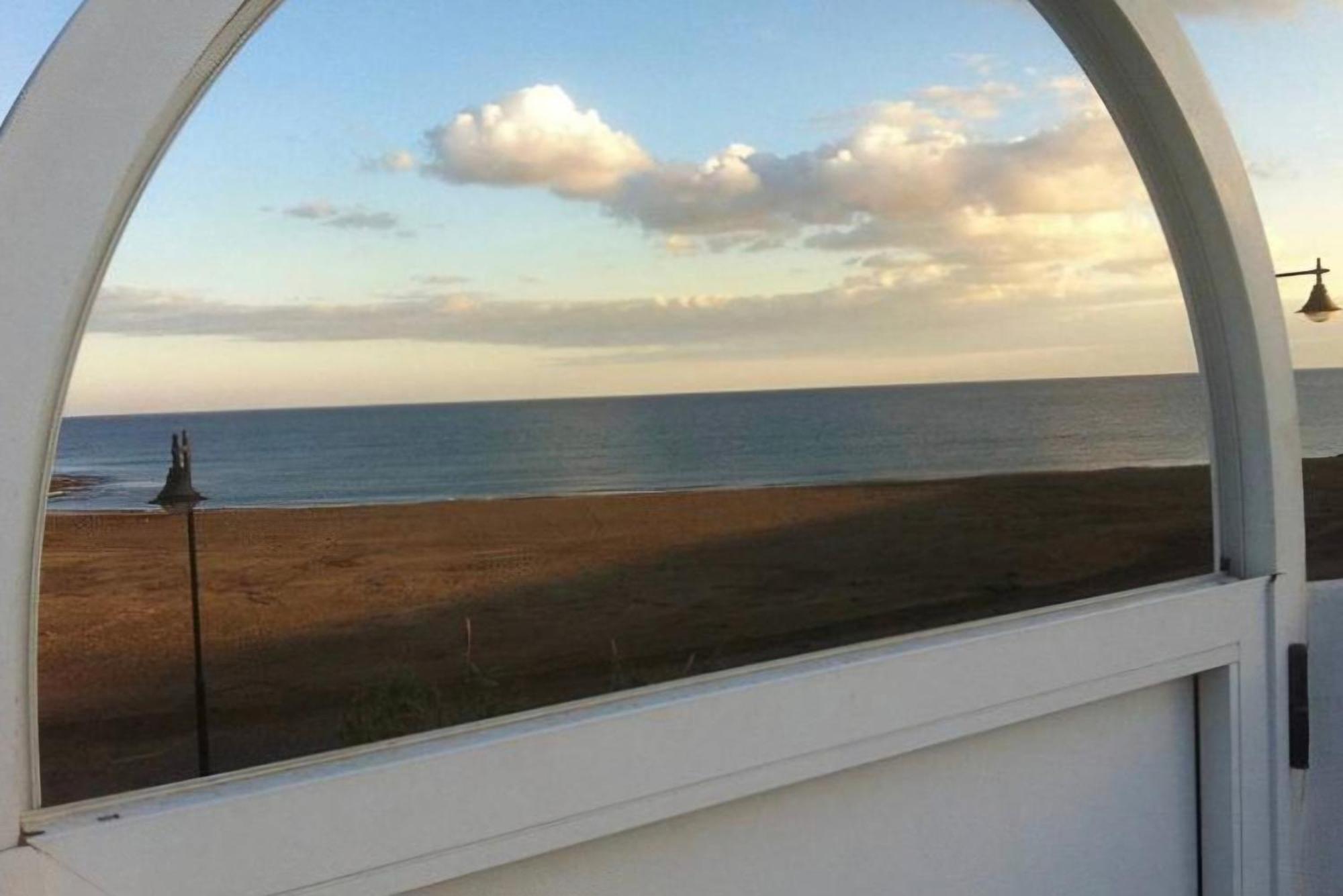 Villa Conchamar Oceanbeach Плая Онда Екстериор снимка