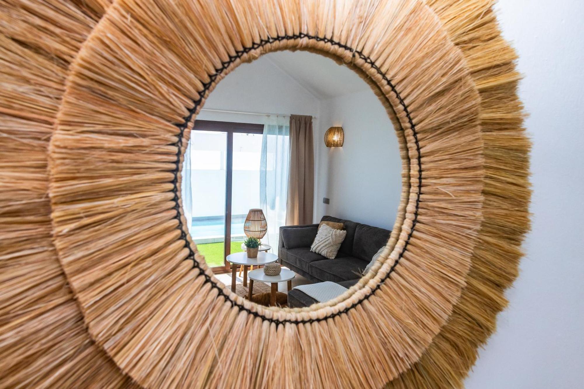Villa Conchamar Oceanbeach Плая Онда Екстериор снимка