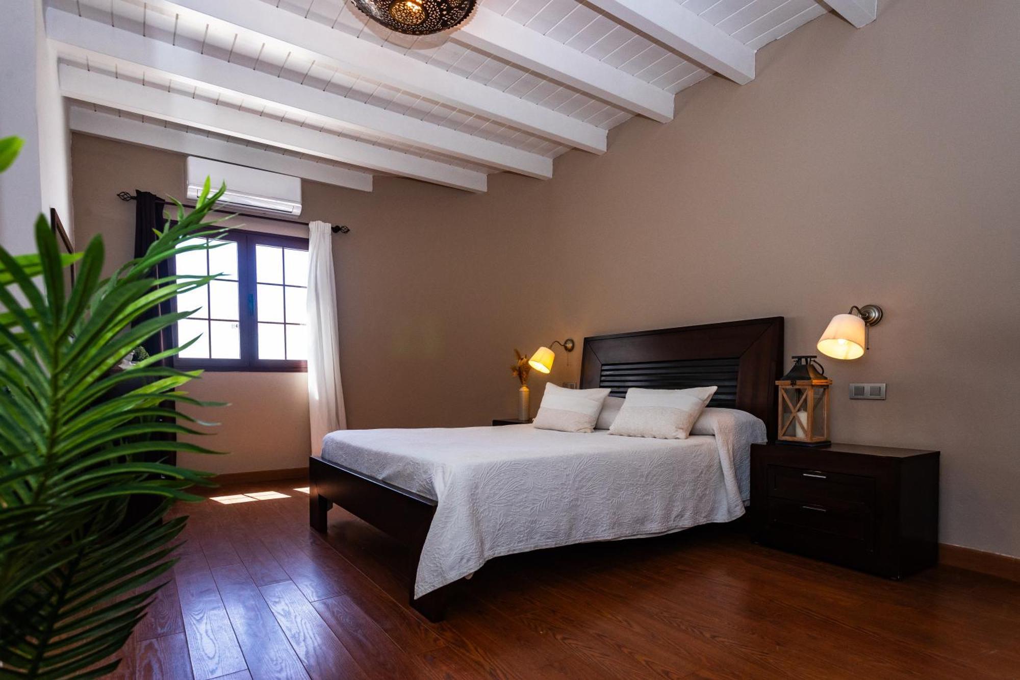 Villa Conchamar Oceanbeach Плая Онда Екстериор снимка