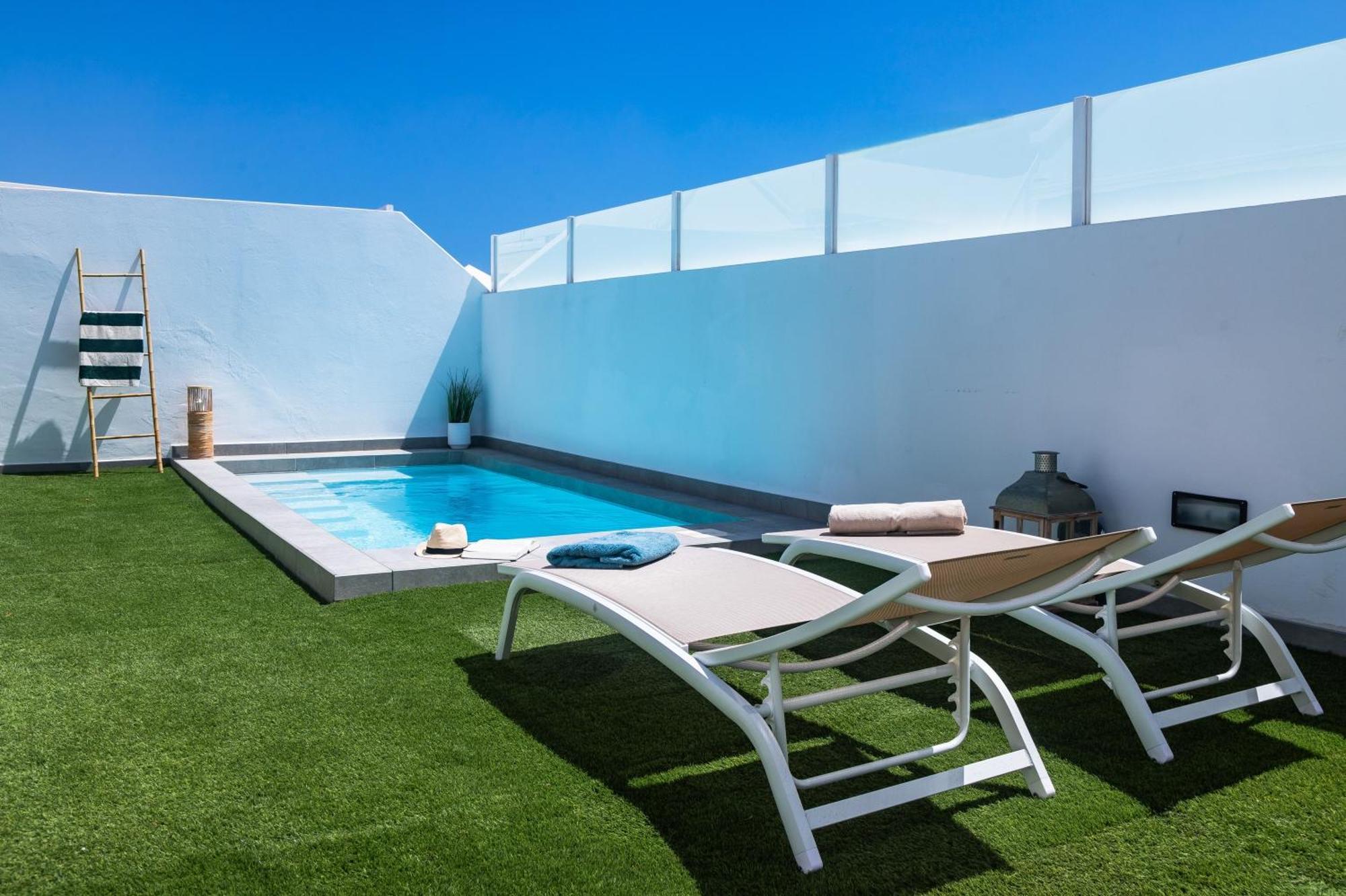 Villa Conchamar Oceanbeach Плая Онда Екстериор снимка