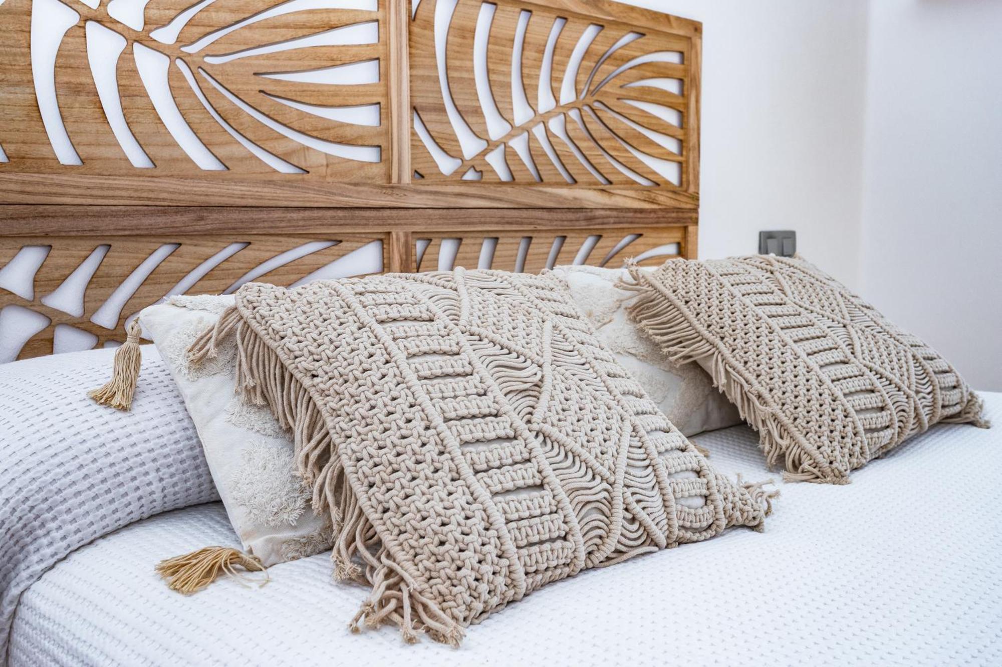 Villa Conchamar Oceanbeach Плая Онда Екстериор снимка