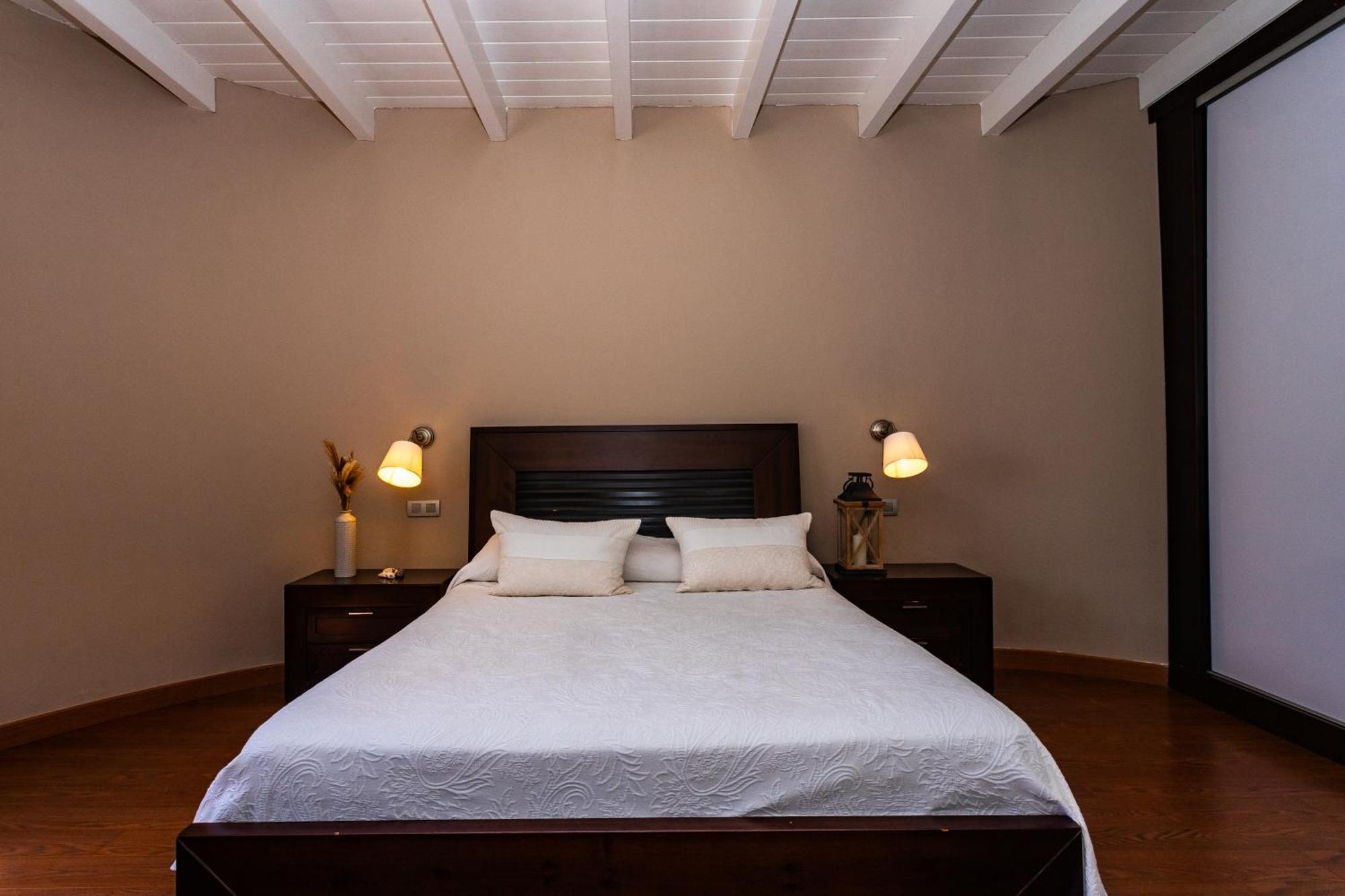 Villa Conchamar Oceanbeach Плая Онда Екстериор снимка